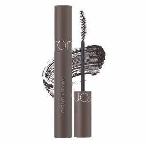 Rom&nd - HAN ALL FIX MASCARA L02 Long Ash