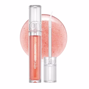Rom&nd - Glasting Water Gloss 2 colors No. 01 Sanho Crush