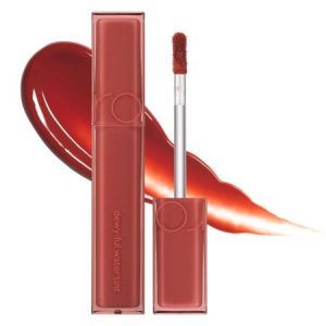 Rom&nd - Dewyful Water Tint - 04 Chili Up, 5g