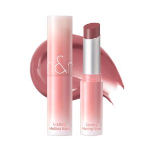 Rom&nd - Glasting Melting Balm, 3.5g, #12 Veiled Rose