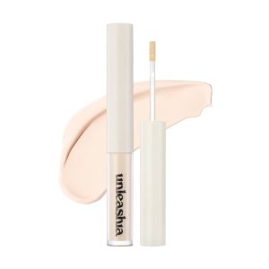 Unleashia - Liquid Concealer Bye Bye My Blemish Concealer - 05: Fair