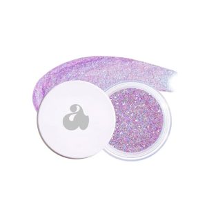 Unleashia - Get Loose Glitter Gel, No.7 Happy Baker