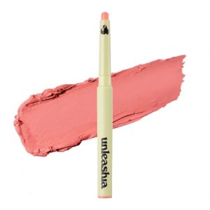 Unleashia, Oh! Happy Day Lip Pencil, No.02 Keep Smile, 0.8g