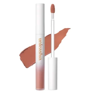 Unleashia - Matte Lip Tint Luv Hug Velvet Tint - No.3 Share, 4,5g