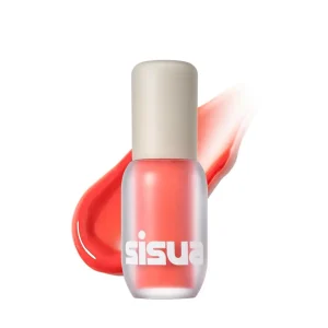 Unleashia - Sisua Popcorn Syrup Lip Plumper No.4 Honey Grapefruit