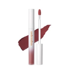 Unleashia - Matte Lip Tint Luv Hug Velvet Tint - No.4 Join, 4,5g