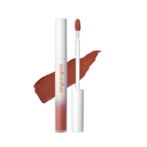 Unleashia - Matte Lip Tint Luv Hug Velvet Tint - No.5 Together, 4,5g