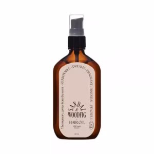 odiD - Milk Protein Intensive Hair Oil, Sandalwood Fig, 100ml