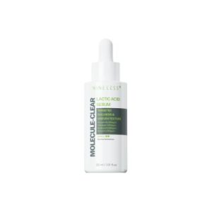 NINE LESS - Molecule-Clear Lactic Acid Serum - 30ml