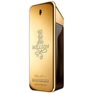 Paco Rabanne – 1 Million Eau De Toilette 200ml