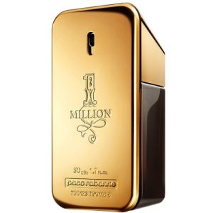Paco Rabanne – 1 Million Eau De Toilette 50ml