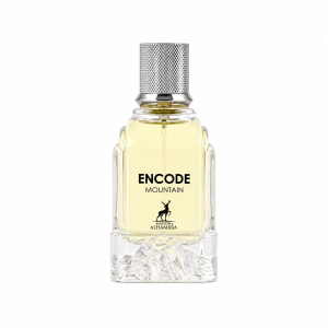 Alhambra – Encode Mountain 100ml