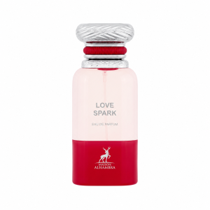 Alhambra – Love Spark 80ml