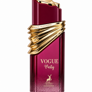 Alhambra – Vogue Party 100ml
