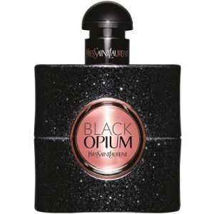 Yves Saint Laurent – Black Opium Eau De Parfum 90ml