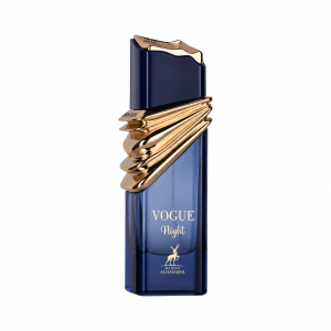 Alhambra – Vogue Night 100ml