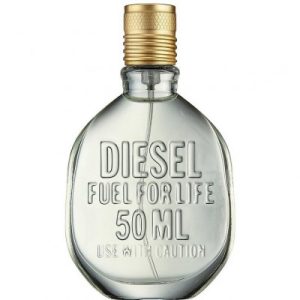 Diesel – Fuel For Life Eau De Toilette 50ml
