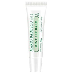 Mario Badescu – Mint Lip Balm (Tube) 10g