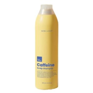 NINE LESS - Root-Biome™ Caffeine Scalp Shampoo, 300ml