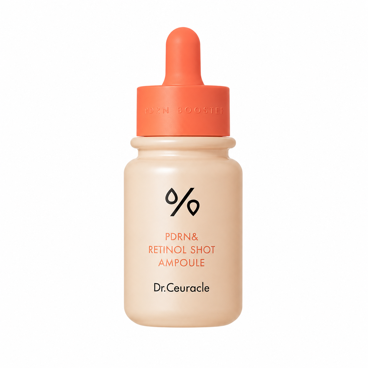 Dr. Ceuracle - PDRN &amp; Retinol Shot Ampoule, 30ml