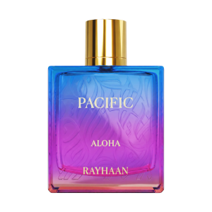 Rayhaan - Pacific Aloha Eau De Parfum 100ml