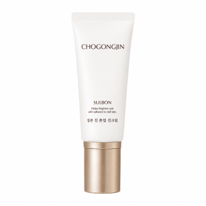 MISSHA - CHOGONGJIN Sulbon Jin Tone-Up Sunscreen SPF50+, 50ml
