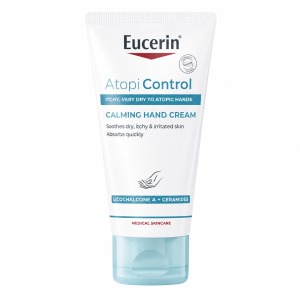 Eucerin - Atopi Control Hand Cream, 75ml