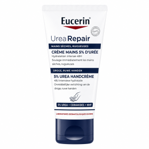 Eucerin - Urea Repair 5% Urea Hand Cream , 75ml